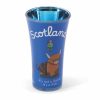 2031 Highland High Jinks - Cows - 3pk Shot Glasses - Image 2