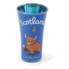 2031 Highland High Jinks - Cows - 3pk Shot Glasses - Image 4