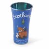 2031 Highland High Jinks - Cows - 3pk Shot Glasses - Image 3