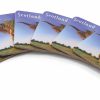 2051 Eoin O'Connor Highland Coo - Coasters 6pk - Image 2